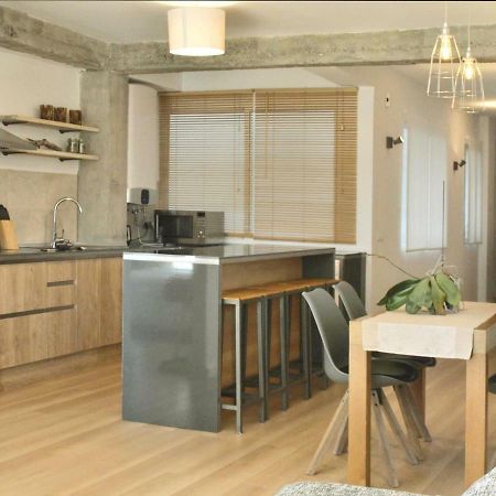 The Boho-Chic Oasis, Lovely City Center Apartment Malaga Bagian luar foto