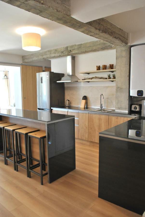 The Boho-Chic Oasis, Lovely City Center Apartment Malaga Bagian luar foto