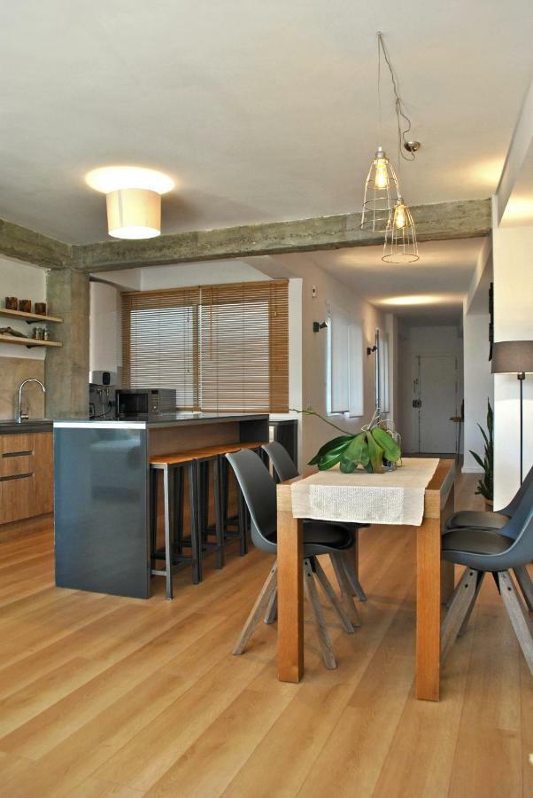 The Boho-Chic Oasis, Lovely City Center Apartment Malaga Bagian luar foto