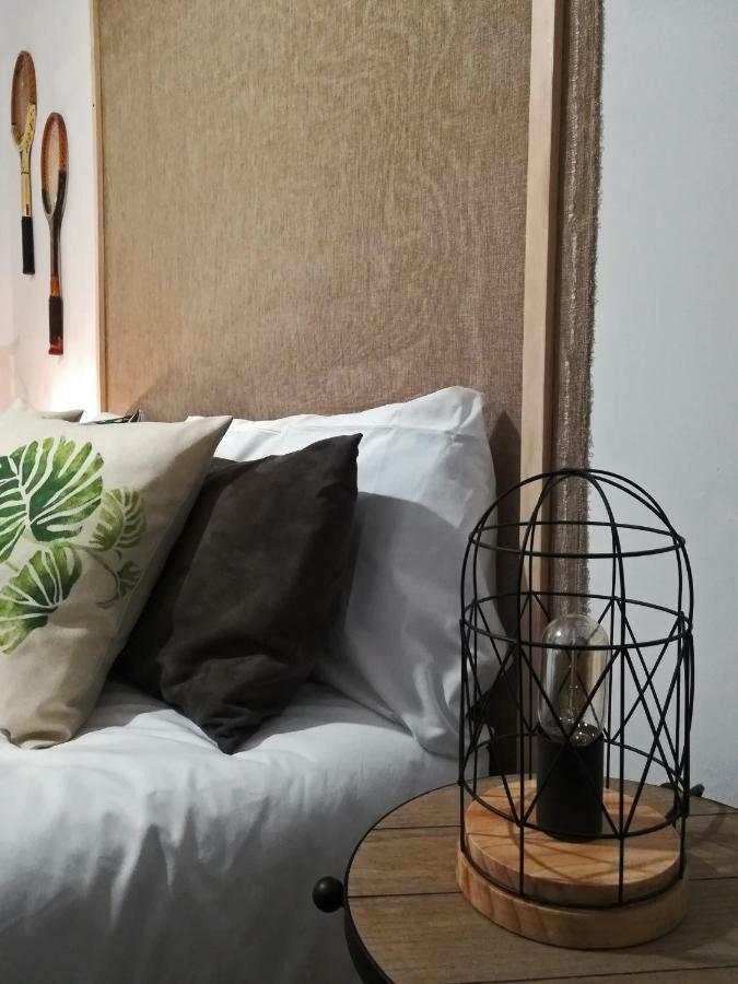 The Boho-Chic Oasis, Lovely City Center Apartment Malaga Bagian luar foto